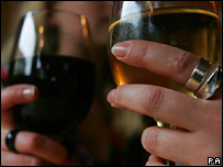 शराब -फ़ाइल