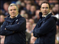 奥尼尔与罗伯特森