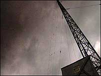 Droitwich transmitter