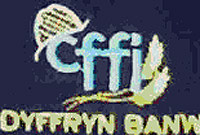 Logo CFfI Dyffryn Banw