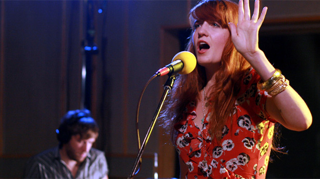 Florence & The Machine