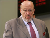 Louis Michel