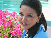 شهره آغداشلو