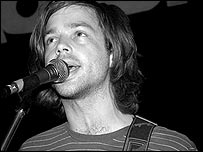 Nine Black Alps (pic: Shirlaine Forrest)