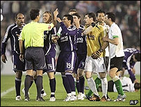 रियाल मैड्रिड