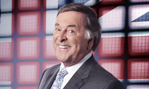 Sir Terry Wogan
