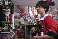 Nghaire Collins: Ornaments