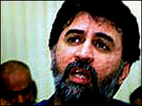 तहलका डॉटकॉम के प्रधान संपादक तरुण तेजपाल