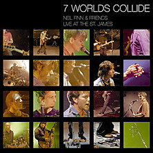 Review of 7 Worlds Collide Review of 7 Worlds Collide