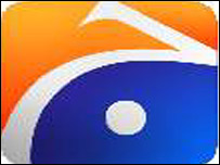 جیو ٹی وی کا نشان