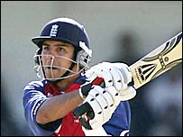 विक्रम सोलंकी