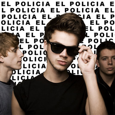 Portrait Design Competition Entry!