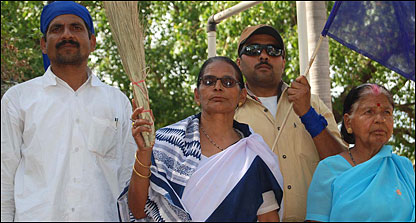 रानी पाल