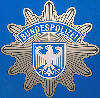 نشان پلیس آلمان