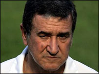 Carlos Alberto Parreira