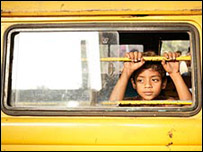 स्लमडॉग मिलियनेयर 