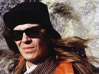 Julian Cope