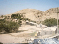 هلمند- لښکرگاه