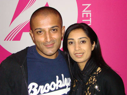 20 March 09