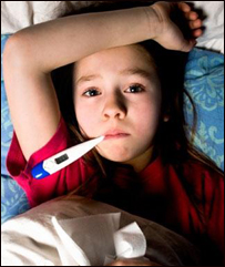 سينه وبغل اطفال