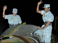 ببرهای تامیل