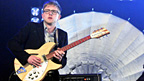 Delphic on the NME/Radio 1 Stage