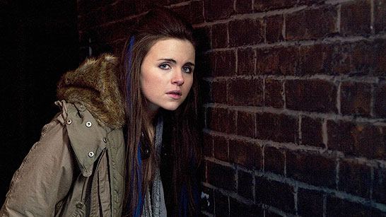 Watch the episode and get behind the scenes Watch episode 1 and get behind the scenes