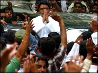 राज ठाकरे