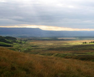 Sliabh an t-Siorram