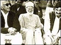 غغار خان او ولي خان