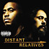 Review of Distant Relatives
