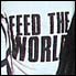 Feed the World with Band Aid - where were you?