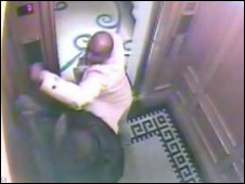 من الأدلة التي عرضت أمام المحكمة