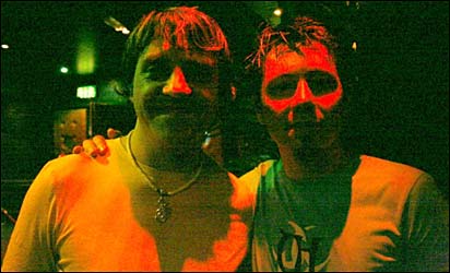 الن و رامون