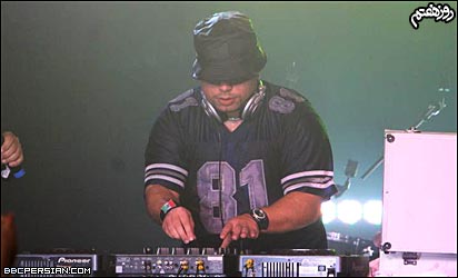 دی جی الیگیتور