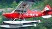 Seaplane on Loch Earn (image courtesy of Jim Conlin)