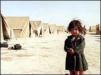 آيا وضعيت فعلی افغانستان تا چه اندازه برای بازگشت پناهجويان مساعد است؟