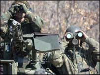 شمالی کوریا