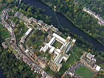 Durham Cathedral