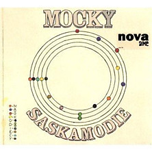 Review of Saskamodie