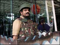  ممبئی پولیس 