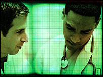 ब्रिटेन में भारतीय मूल के हज़ारों डॉक्टर काम करते हैं