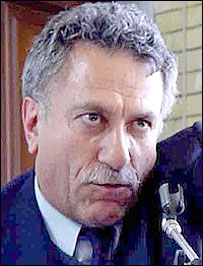 محمد علی دادخواه