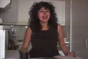 Denise had big hopes