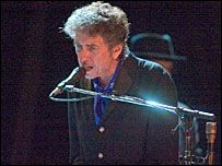 Bob Dylan