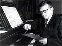 شوستاکوويچ