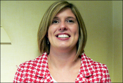 Antoinette Stevenson