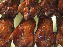 Duck - Chinese Style