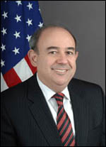 Trợ lý ngoại trưởng Mỹ, Barry Lowenkron