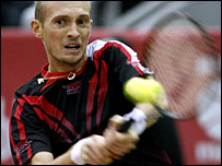 نیکولای داویدنکو